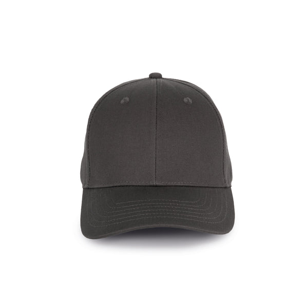 Baseball cap - 6 panels