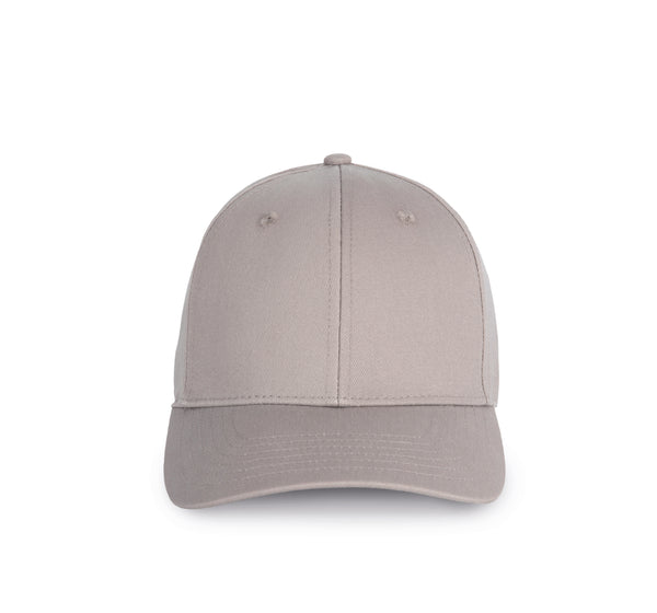 Baseball cap - 6 panels