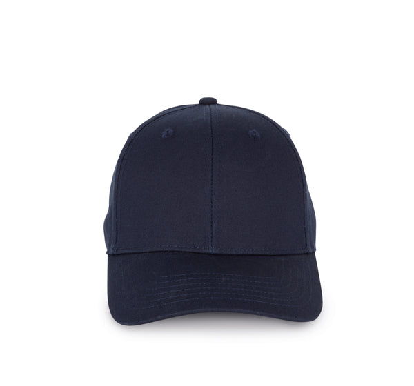 Baseball cap - 6 panels