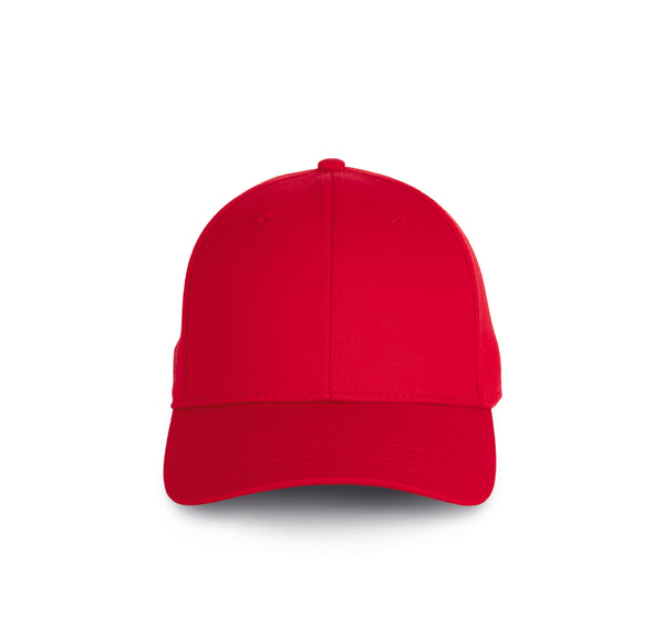 Baseball cap - 6 panels