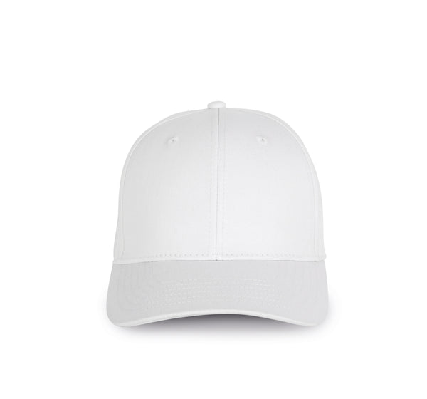 Baseball cap - 6 panels