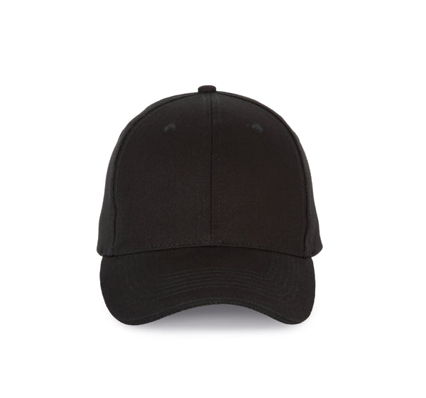 Contrast sandwich cap - 6 panels