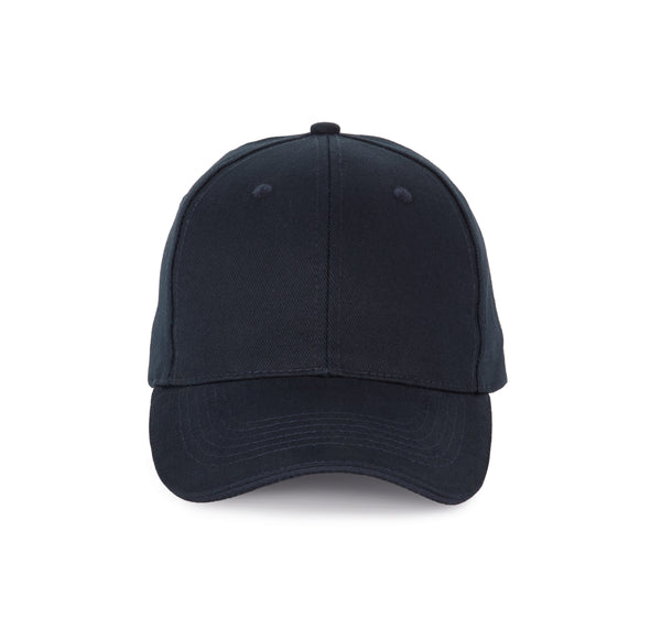 Contrast sandwich cap - 6 panels