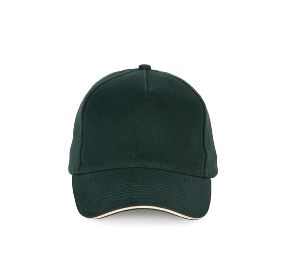 Cap - 5 panels