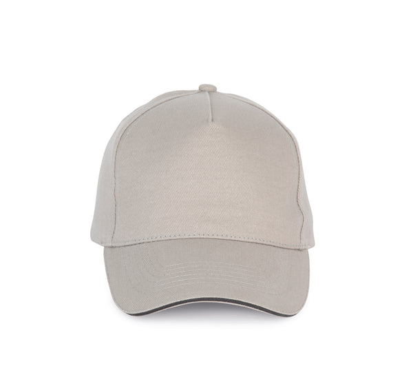 Cap - 5 panels