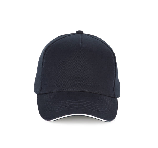 Cap - 5 panels