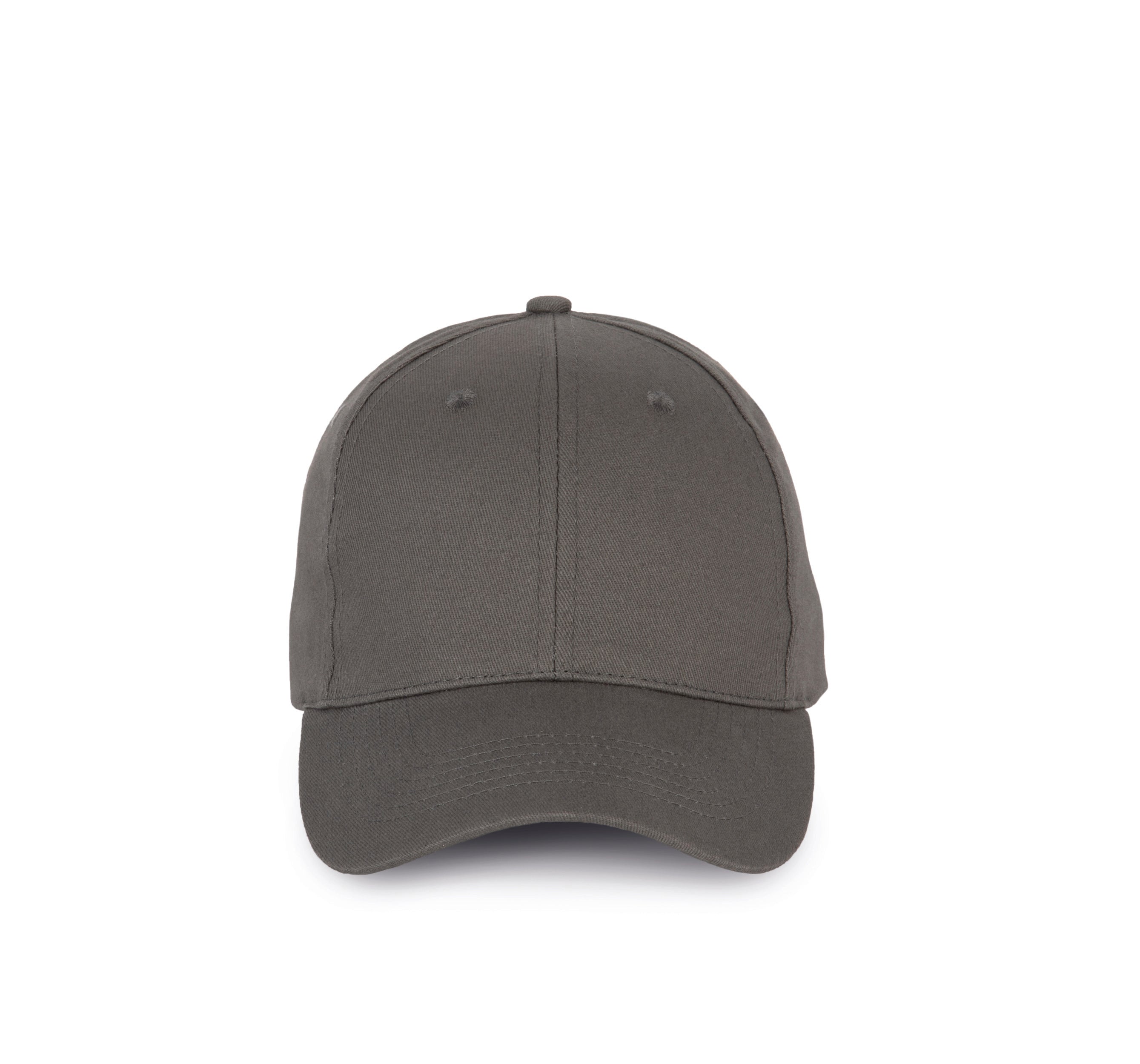 Casquette - 6 panneaux