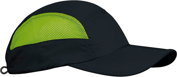 FOLDABLE SPORTS CAP