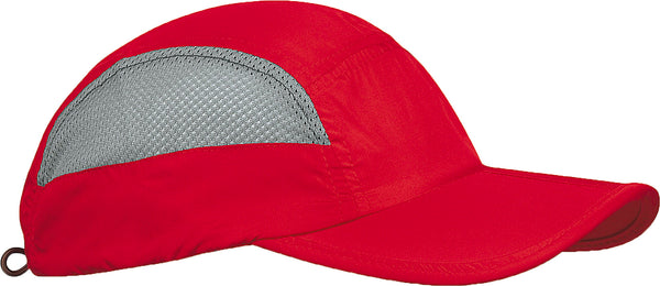 FOLDABLE SPORTS CAP