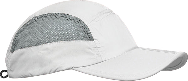 CASQUETTE SPORT PLIABLE