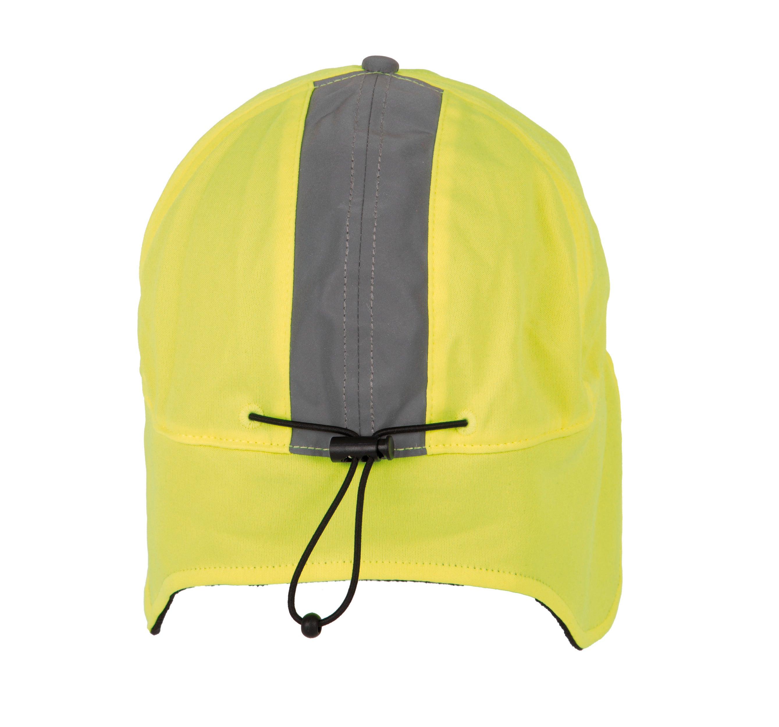 Casquette d’hiver avec patch