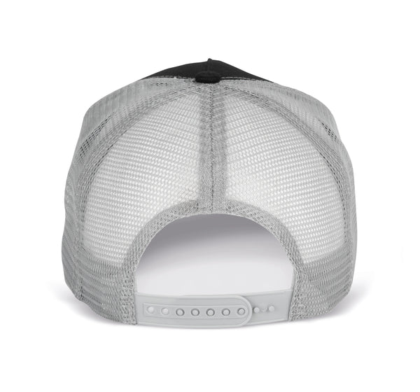 Casquette trucker - 5 panneaux