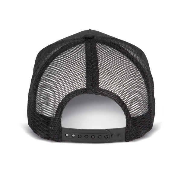 Casquette trucker - 5 panneaux