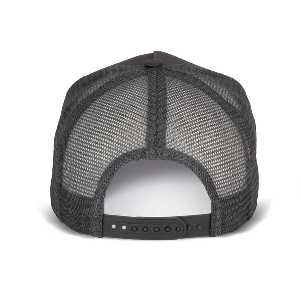 Casquette trucker - 5 panneaux