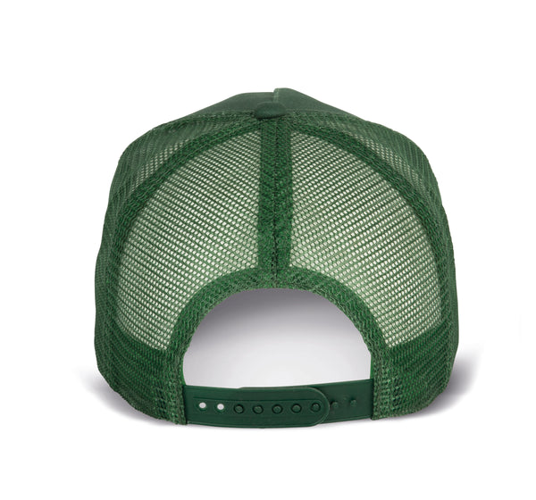 Casquette trucker - 5 panneaux