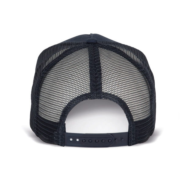 Casquette trucker - 5 panneaux