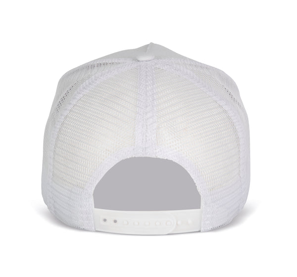 Casquette trucker - 5 panneaux