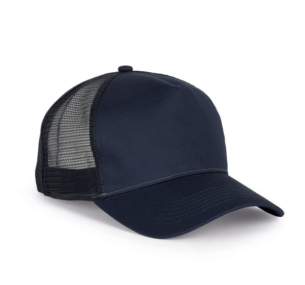 Casquette trucker - 5 panneaux