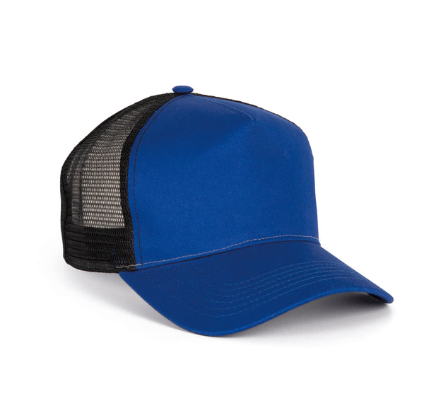 Casquette trucker - 5 panneaux