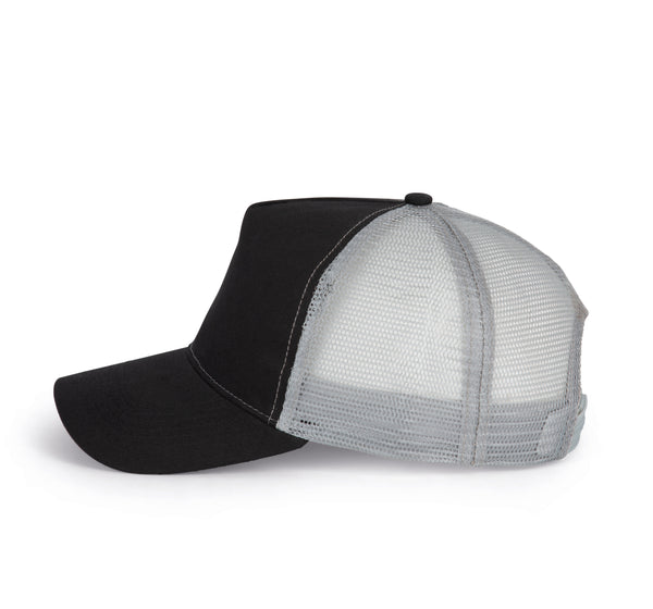 Casquette trucker - 5 panneaux