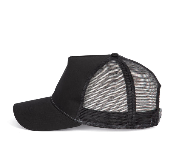 Casquette trucker - 5 panneaux