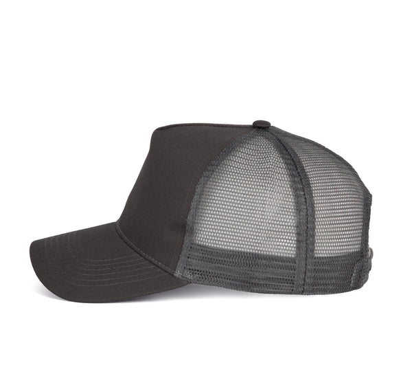 Casquette trucker - 5 panneaux