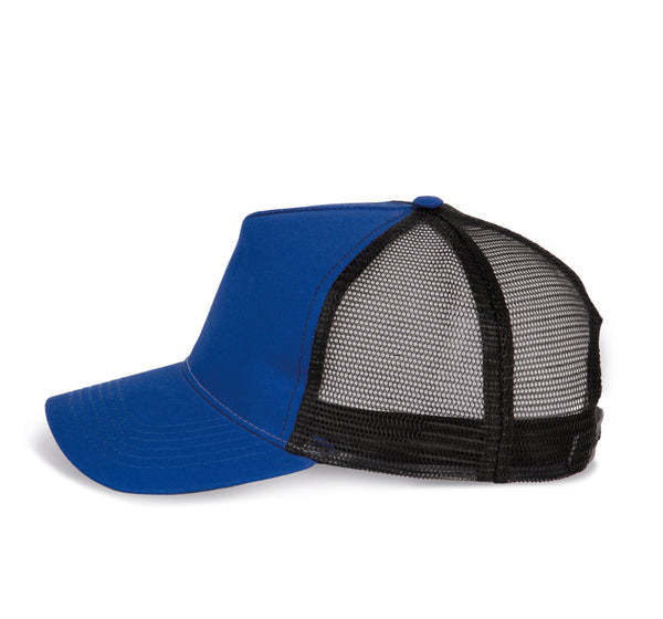 Casquette trucker - 5 panneaux