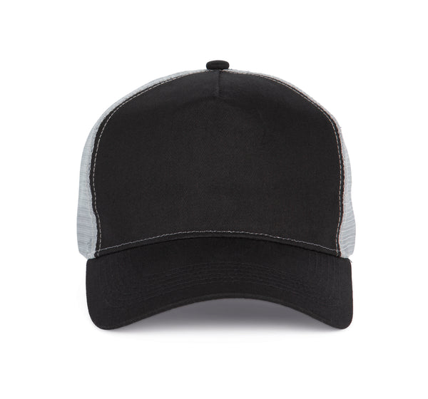 Casquette trucker - 5 panneaux