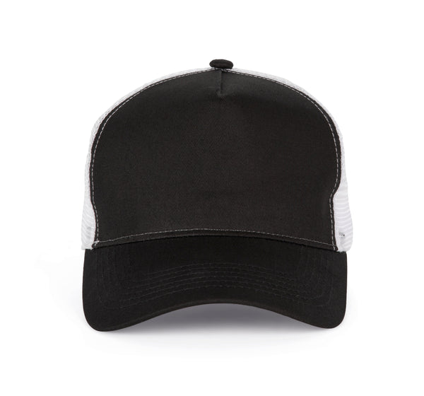 Casquette trucker - 5 panneaux