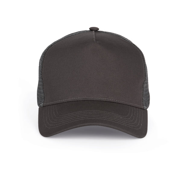 Casquette trucker - 5 panneaux