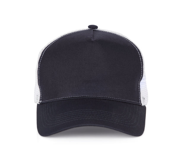 Casquette trucker - 5 panneaux