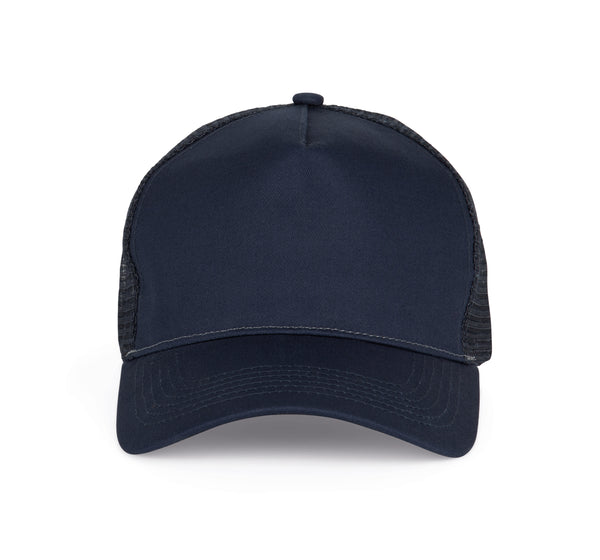 Casquette trucker - 5 panneaux