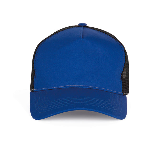 Casquette trucker - 5 panneaux