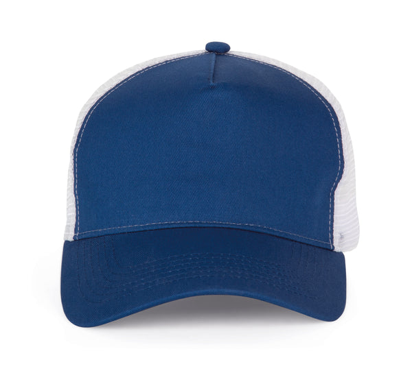 Casquette trucker - 5 panneaux