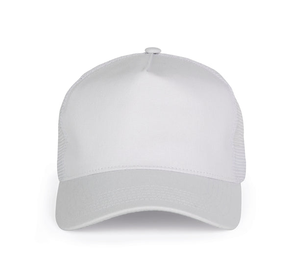 Casquette trucker - 5 panneaux