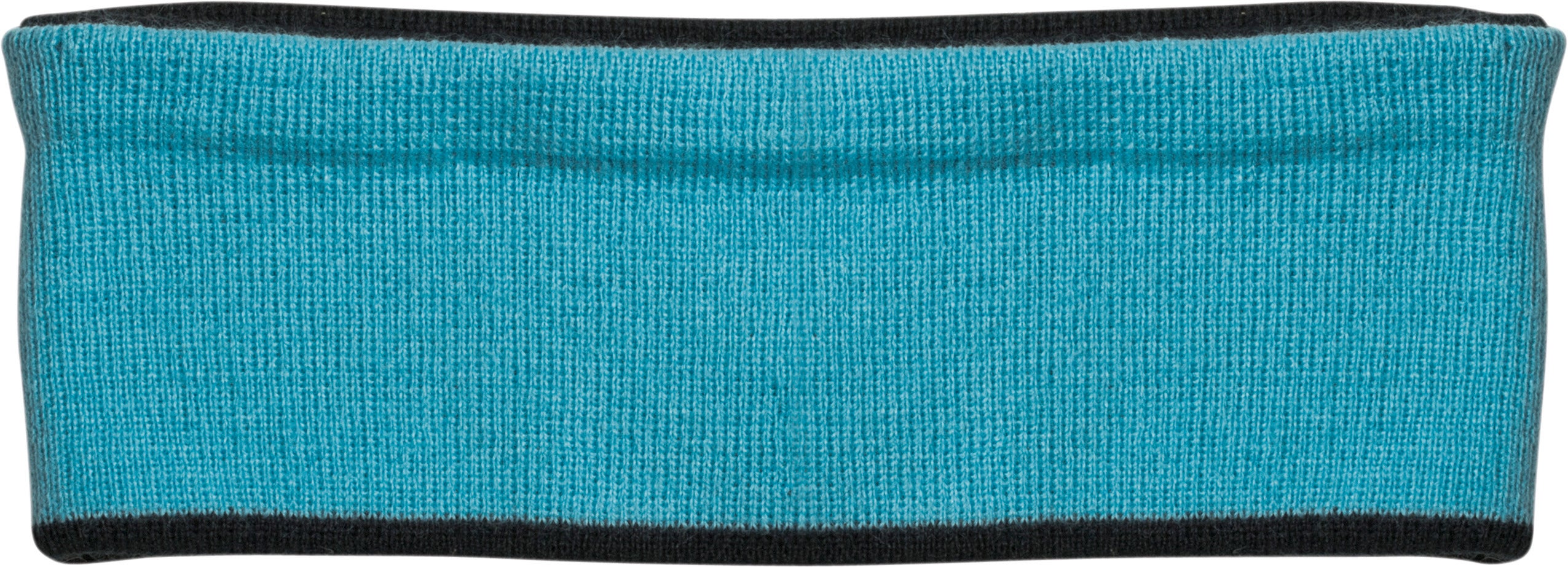 Bandeau en maille tricot