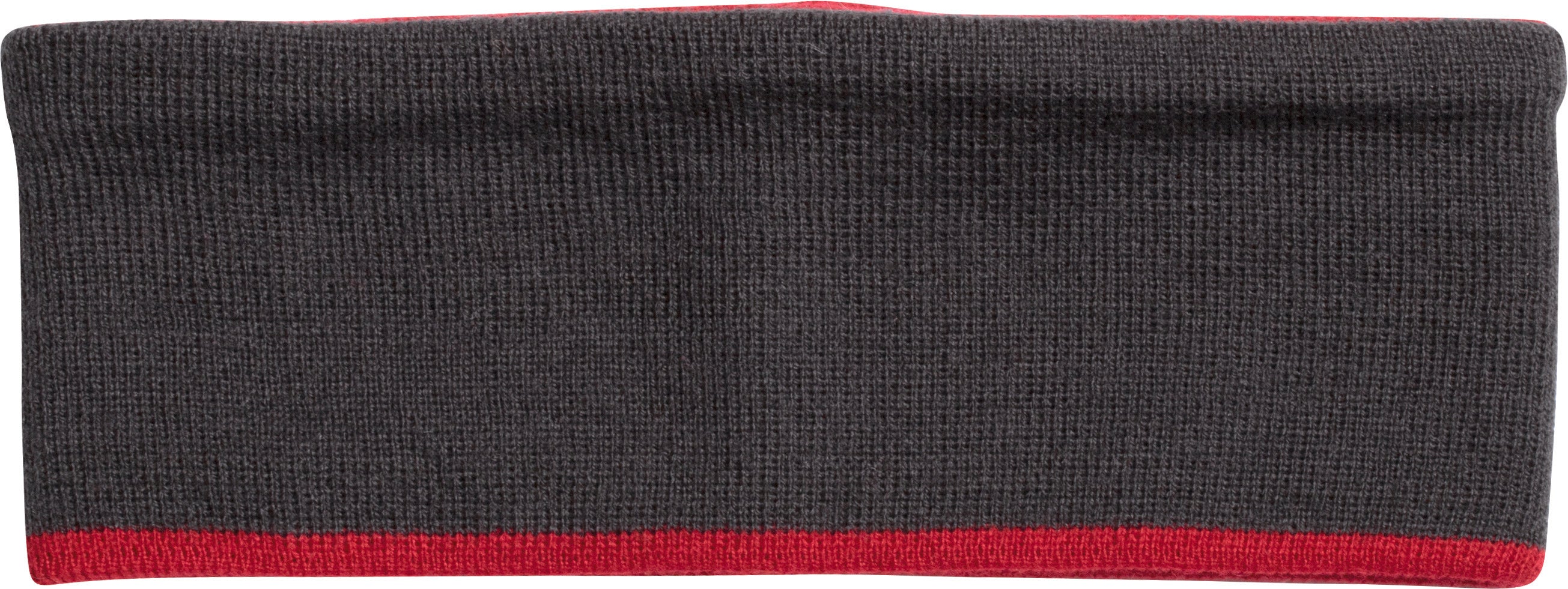 Bandeau en maille tricot