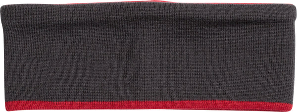 Knit headband