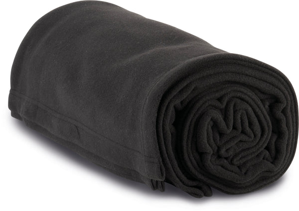 fleece blanket