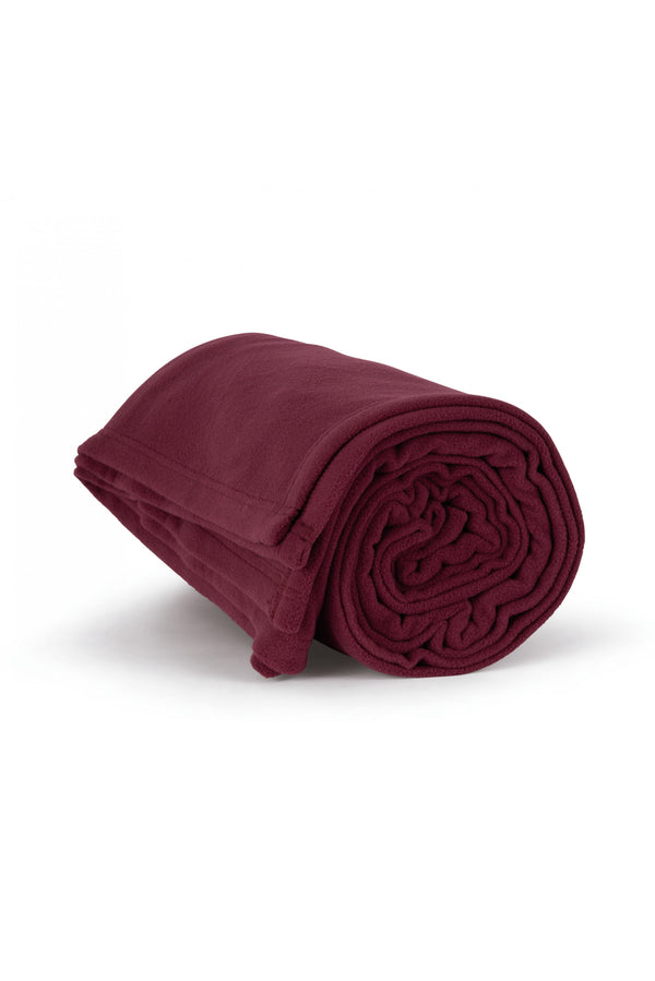 fleece blanket