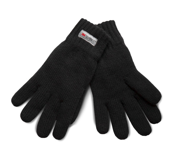 Knitted Thinsulate™ Gloves