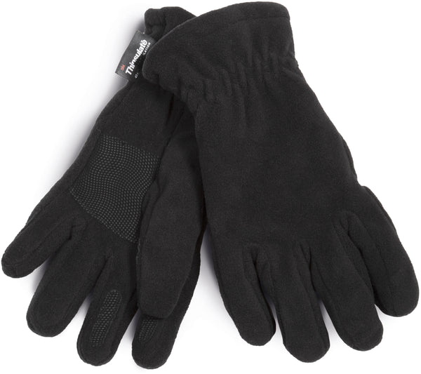 Thinsulate™ Fleece Gloves