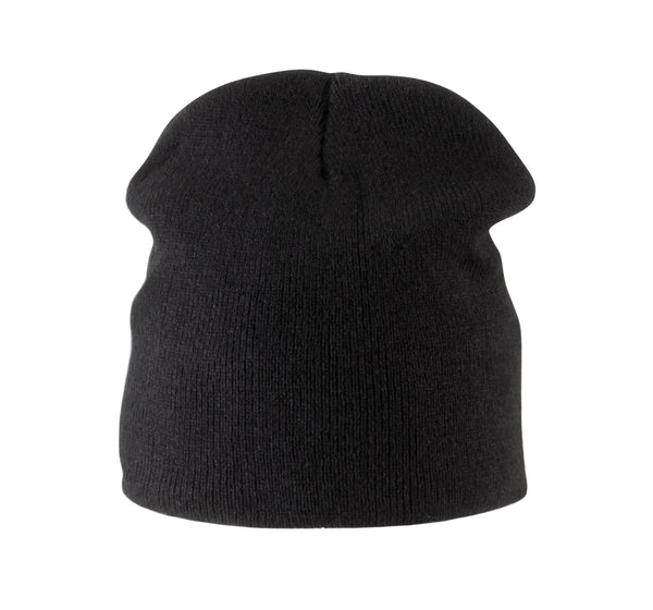 HAT WITH FLEECE LINING