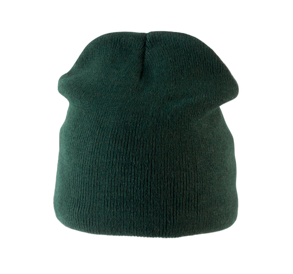 HAT WITH FLEECE LINING