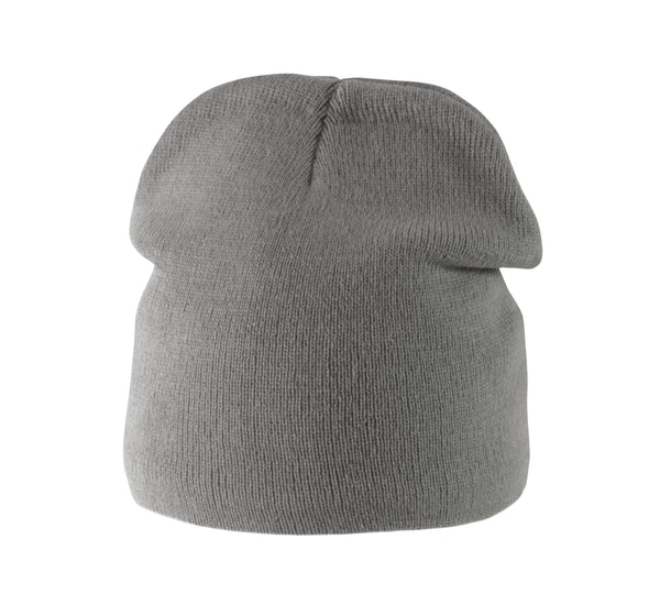 HAT WITH FLEECE LINING