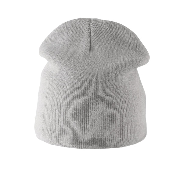 HAT WITH FLEECE LINING