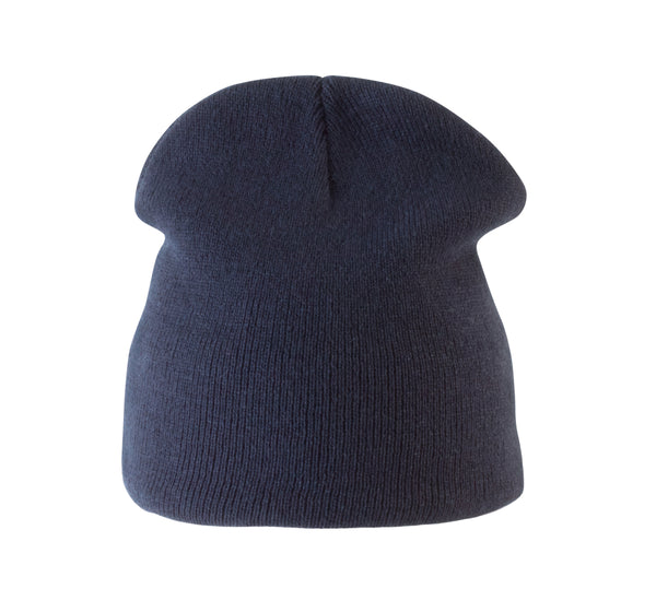 HAT WITH FLEECE LINING