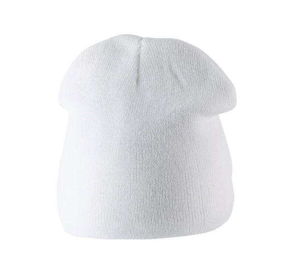 HAT WITH FLEECE LINING