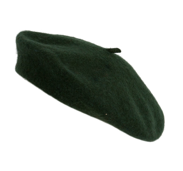 BASKISCHE BARET