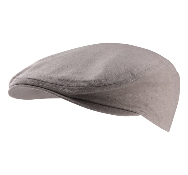 SUMMER DUCKBILL BERET